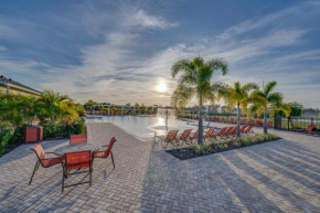 Davenport Home with Pool Access, Near Disney!